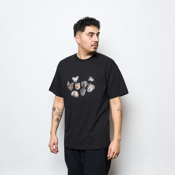 Patta NL - Dogs T-Shirt (Black)