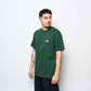 Patta NL - Script Logo T-Shirt (Pine Grove)