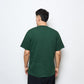 Patta NL - Script Logo T-Shirt (Pine Grove)