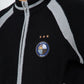 Patta NL - Track Top Cardigan (Moonless Night)