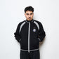 Patta NL - Track Top Cardigan (Moonless Night)