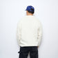Patta Perfect Day Knitted Cardigan (Peyote)