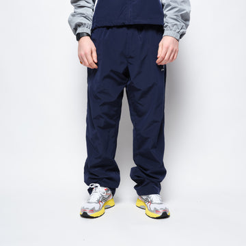 Patta Serpentine Track Pants (Black Iris)