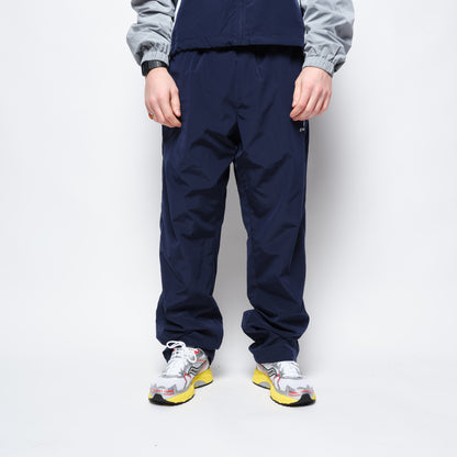 Patta Serpentine Track Pants (Black Iris)