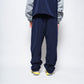 Patta Serpentine Track Pants (Black Iris)