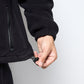 Patta Sherpa Fleece Overhead (Black)
