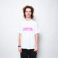 Patta Studs T-Shirt (White)