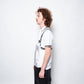 Patta X-Ray Polo Shirt (White)