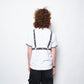 Patta X-Ray Polo Shirt (White)
