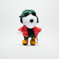 Peanuts x Butter Goods - Joe Grunge Plush (Multi)