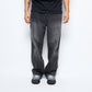 Peanuts x Butter Goods - Spike Denim Jeans (Faded Black)