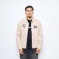 Peanuts x Butter Goods - Spike Jacket (Sandstone Plaid)
