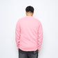 Peanuts x Butter Goods - Spike Knit Sweater (Light Pink)