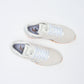 Places+Faces x Reebok - Classic Leather (Catalyst Chalk/Silver/White)