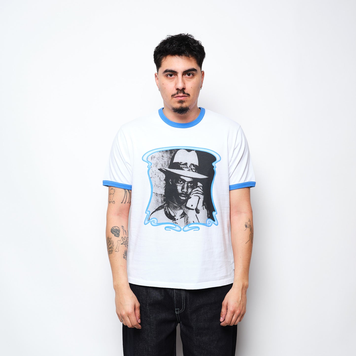 Pointer Brand - 211 T-Shirt (White)