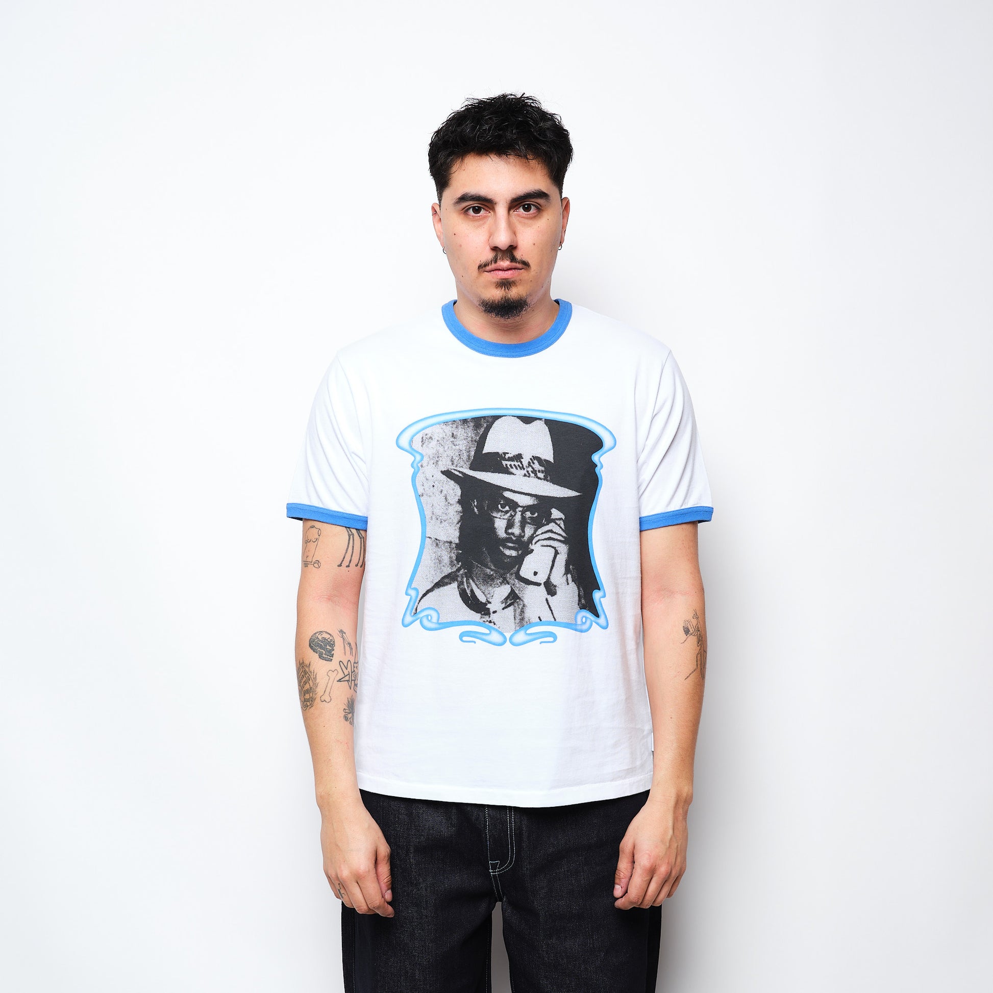 Pointer Brand - 211 T-Shirt (White)