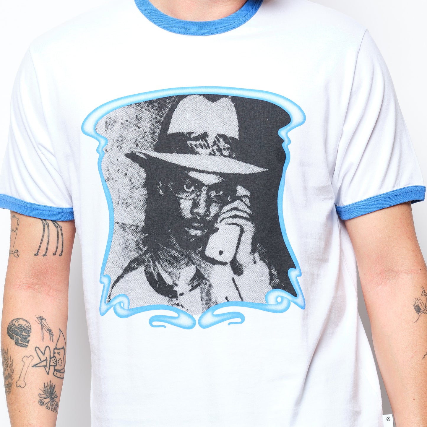 Pointer Brand - 211 T-Shirt (White)