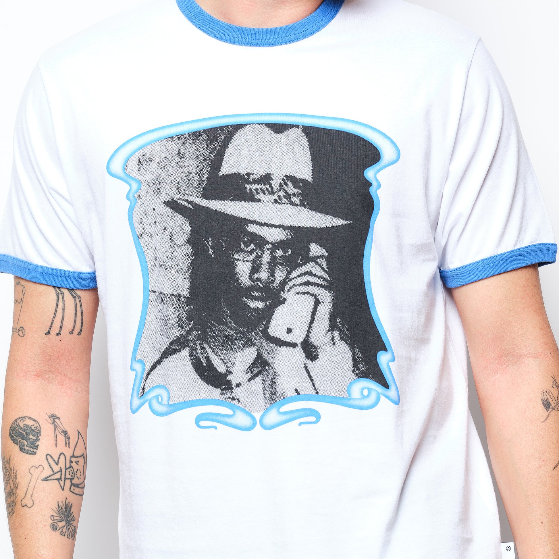 Pointer Brand - 211 T-Shirt (White)