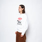 Pointer Brand - Bristol Sweat (White)