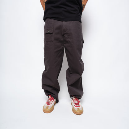 Pointer Brand - Cage Carpenter Pant (Charcoal)