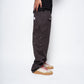 Pointer Brand - Cage Carpenter Pant (Charcoal)