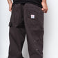 Pointer Brand - Cage Carpenter Pant (Charcoal)