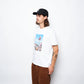 Pointer Brand - Dog Party TS Tee-Shirt (White)