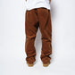 Pointer Brand -  Eran Corduroy Pant (Dark Brown)