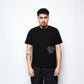 Pointer Brand -   Erotico Memphis T-Shirt (Black)