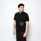 Pointer Brand -   Erotico Memphis T-Shirt (Black)