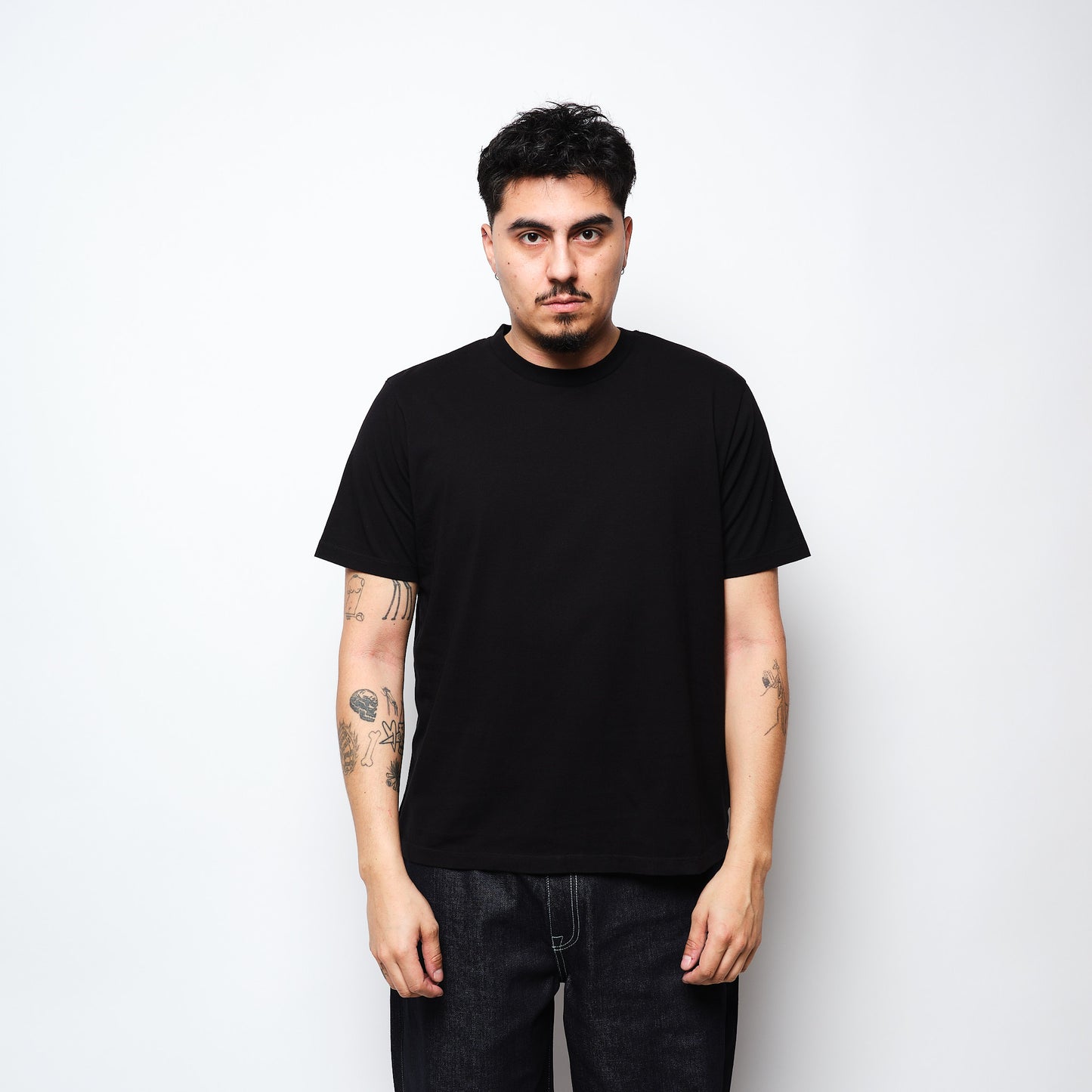 Pointer Brand - Good Place T-Shirt (Black)