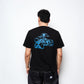 Pointer Brand - Kogancult Doggie T-Shirt (Black)