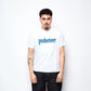 Pointer Brand -  Kogancult Doggie T-Shirt (White)