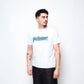 Pointer Brand -  Kogancult Doggie T-Shirt (White)