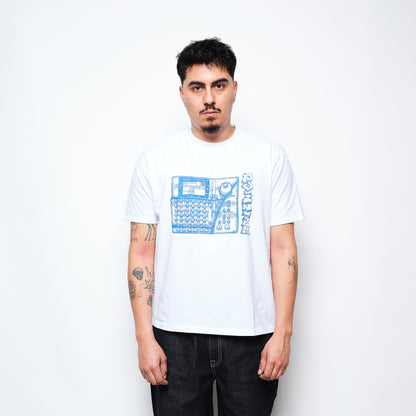 Pointer Brand - Kogancult's DR5 TS (White)