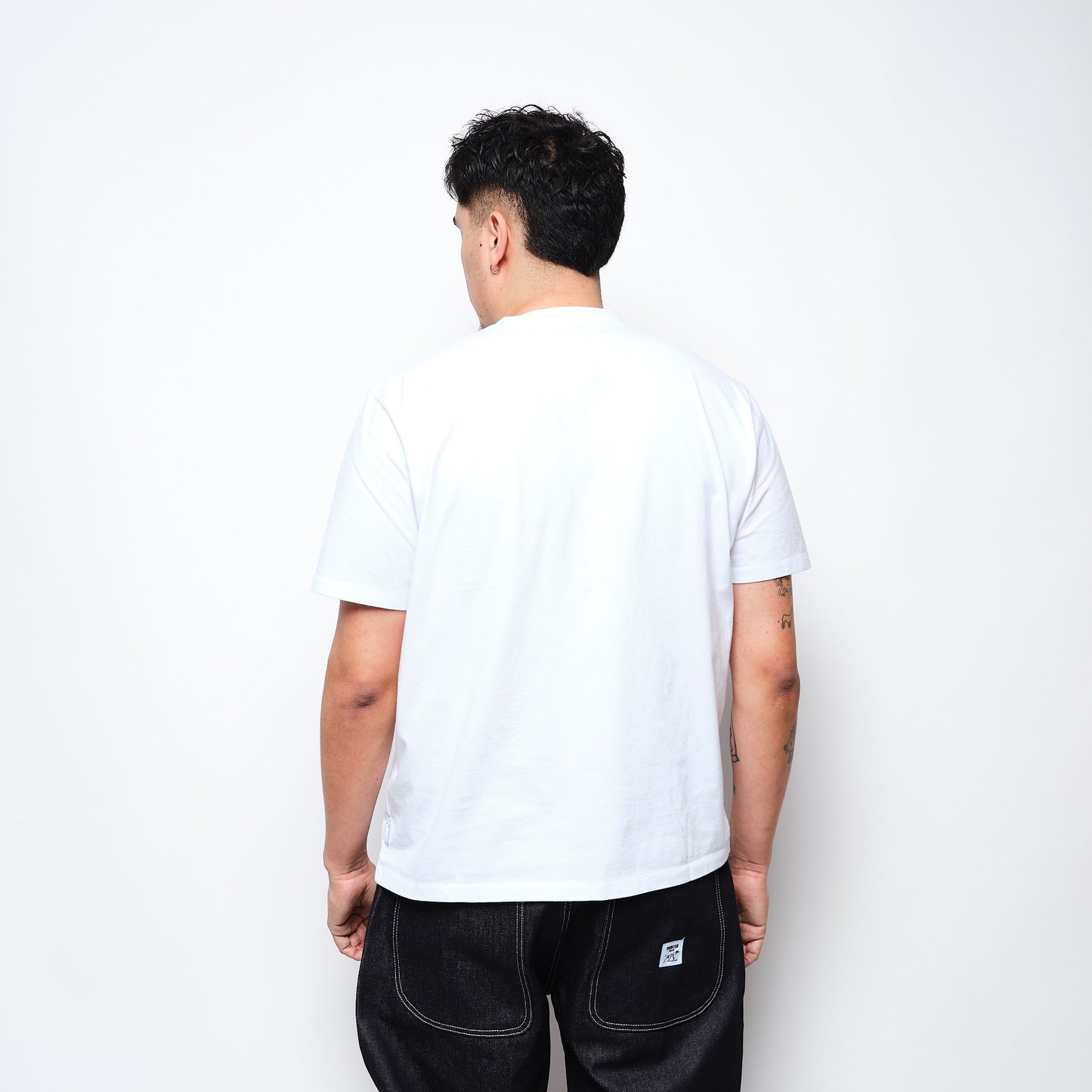 Pointer Brand - Kogancult's DR5 TS (White)