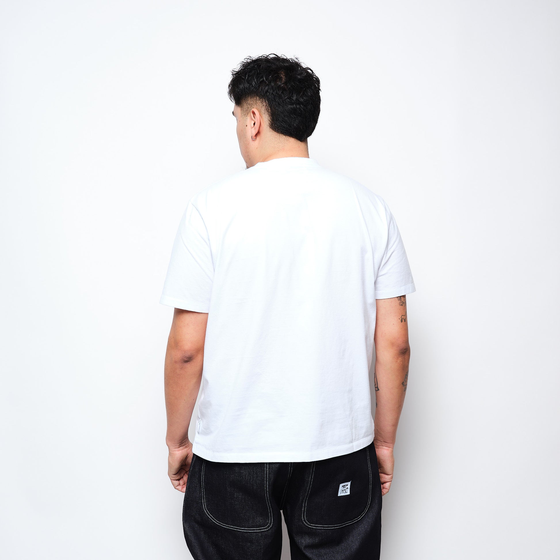 Pointer Brand - Kogancult's DR5 TS (White)