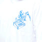 Pointer Brand - Kogancult's TR-808 T-Shirt Long Sleeve (White)
