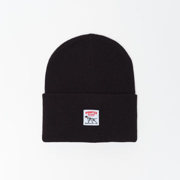 Pointer Brand - Pointer Classic Beanie (Black)