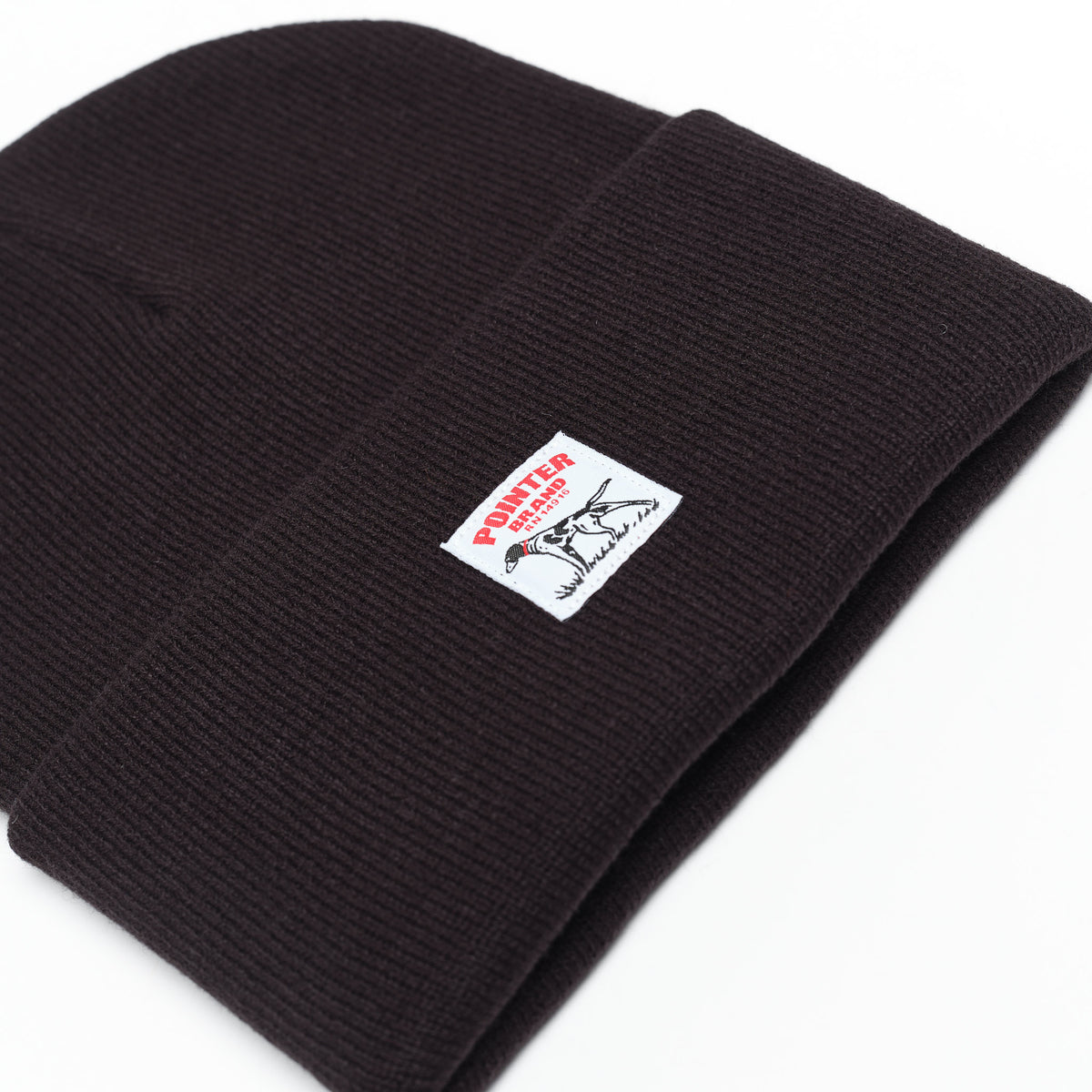 Pointer Brand - Pointer Classic Beanie (Black)