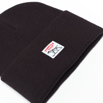 Pointer Brand - Pointer Classic Beanie (Black)