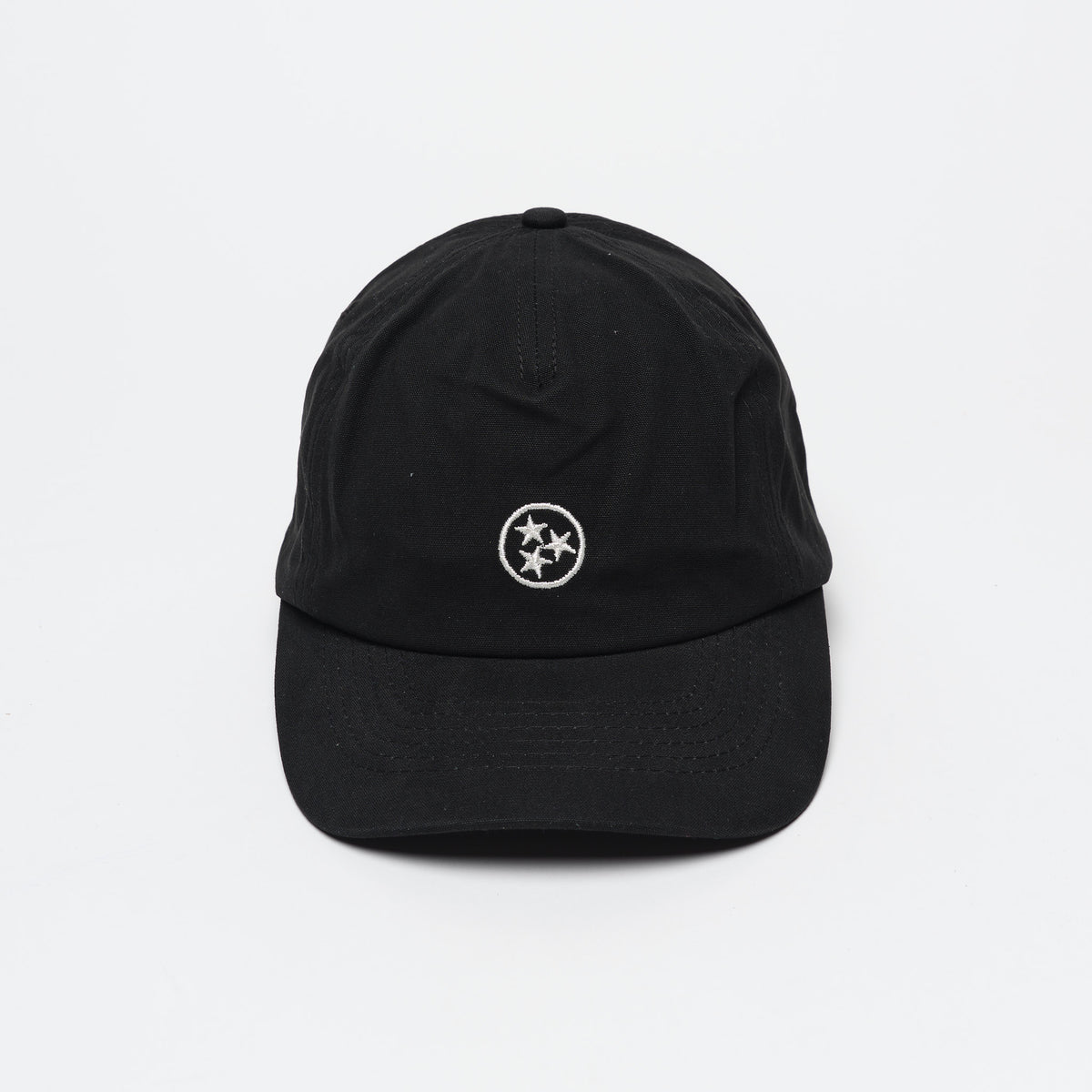Pointer Brand - Pointer Stars Cap (Black)