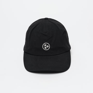 Pointer Brand - Pointer Stars Cap (Black)