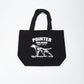 Pointer Brand - Pointer Tote Bag (Black)