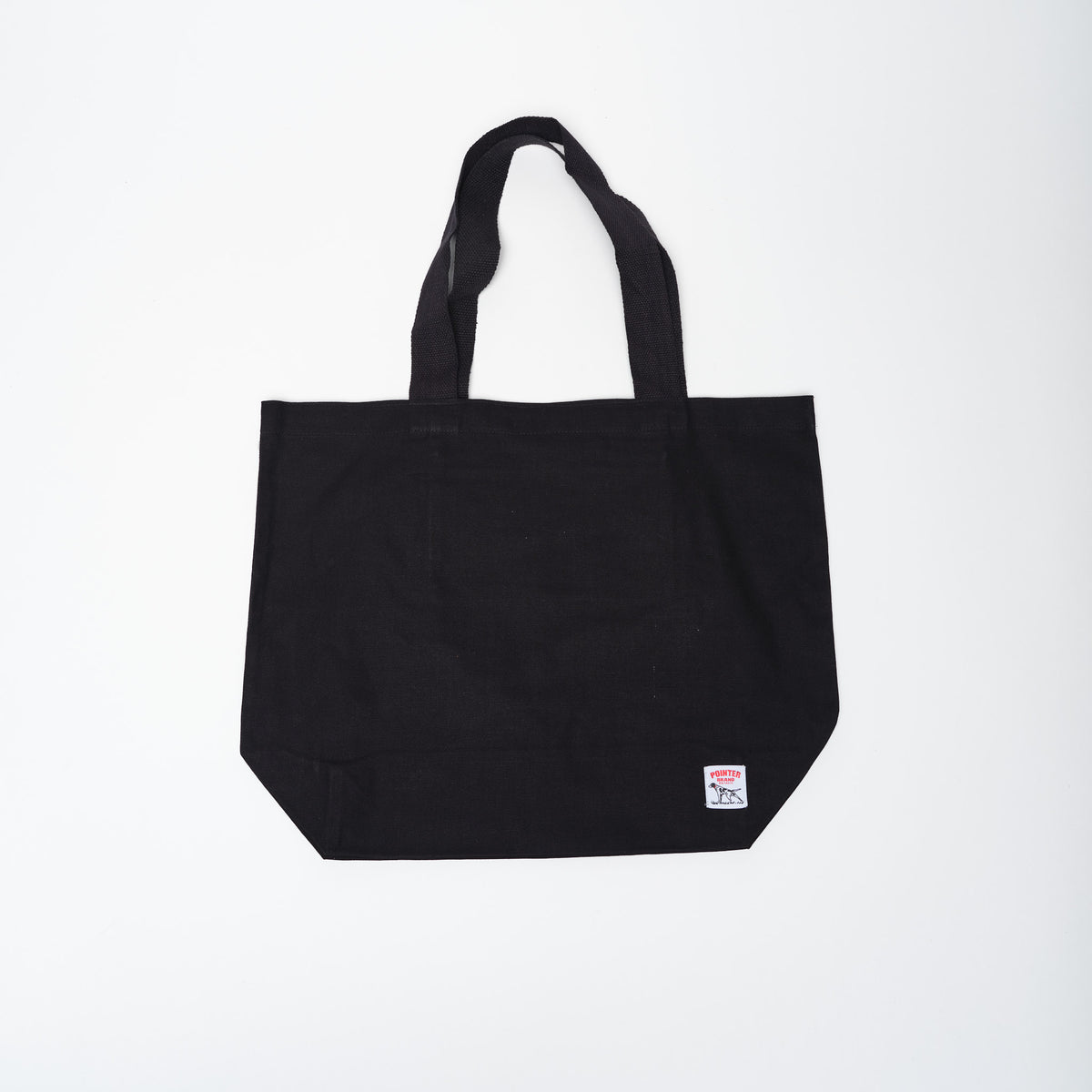 Pointer Brand - Pointer Tote Bag (Black)