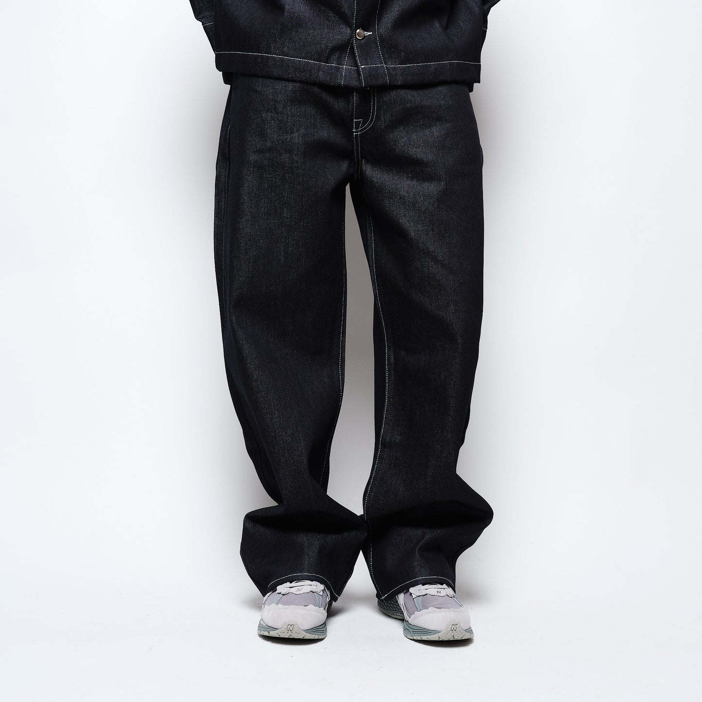 Pointer Brand - Shadow Walk Pant (Blue)