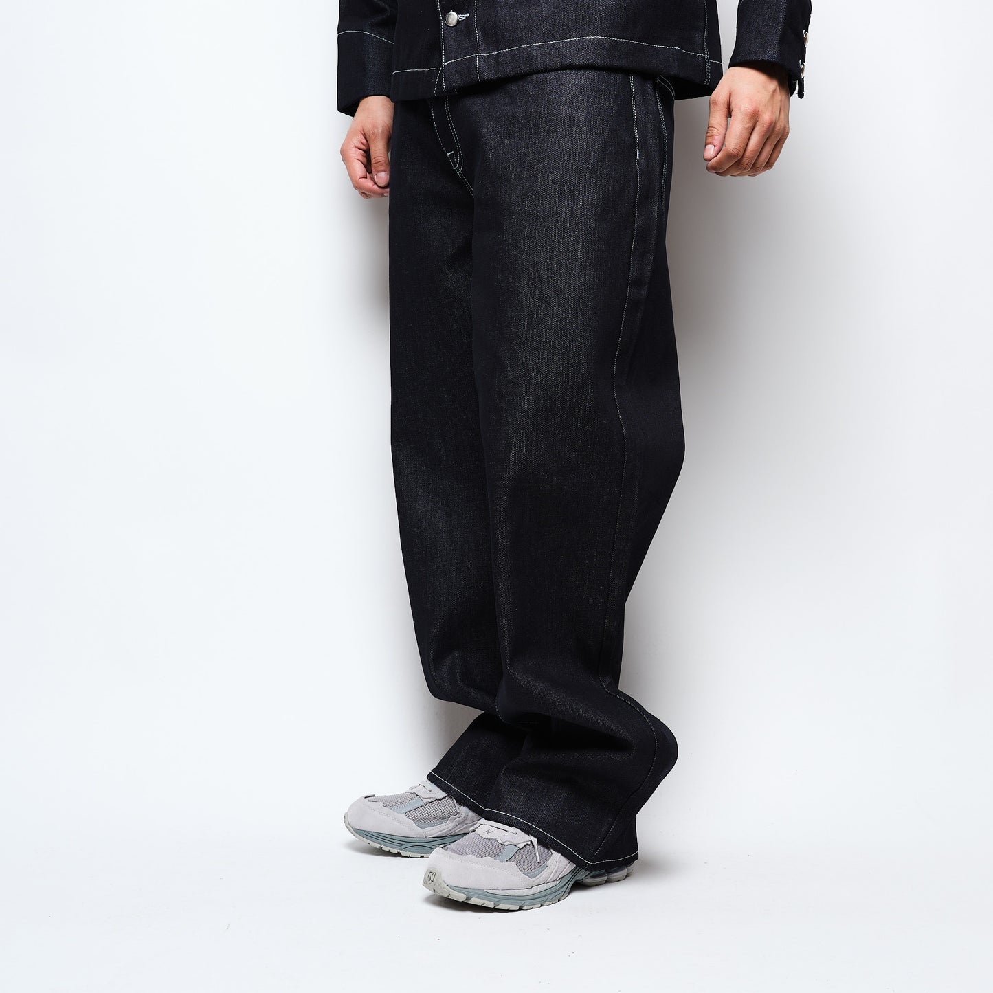 Pointer Brand - Shadow Walk Pant (Blue)