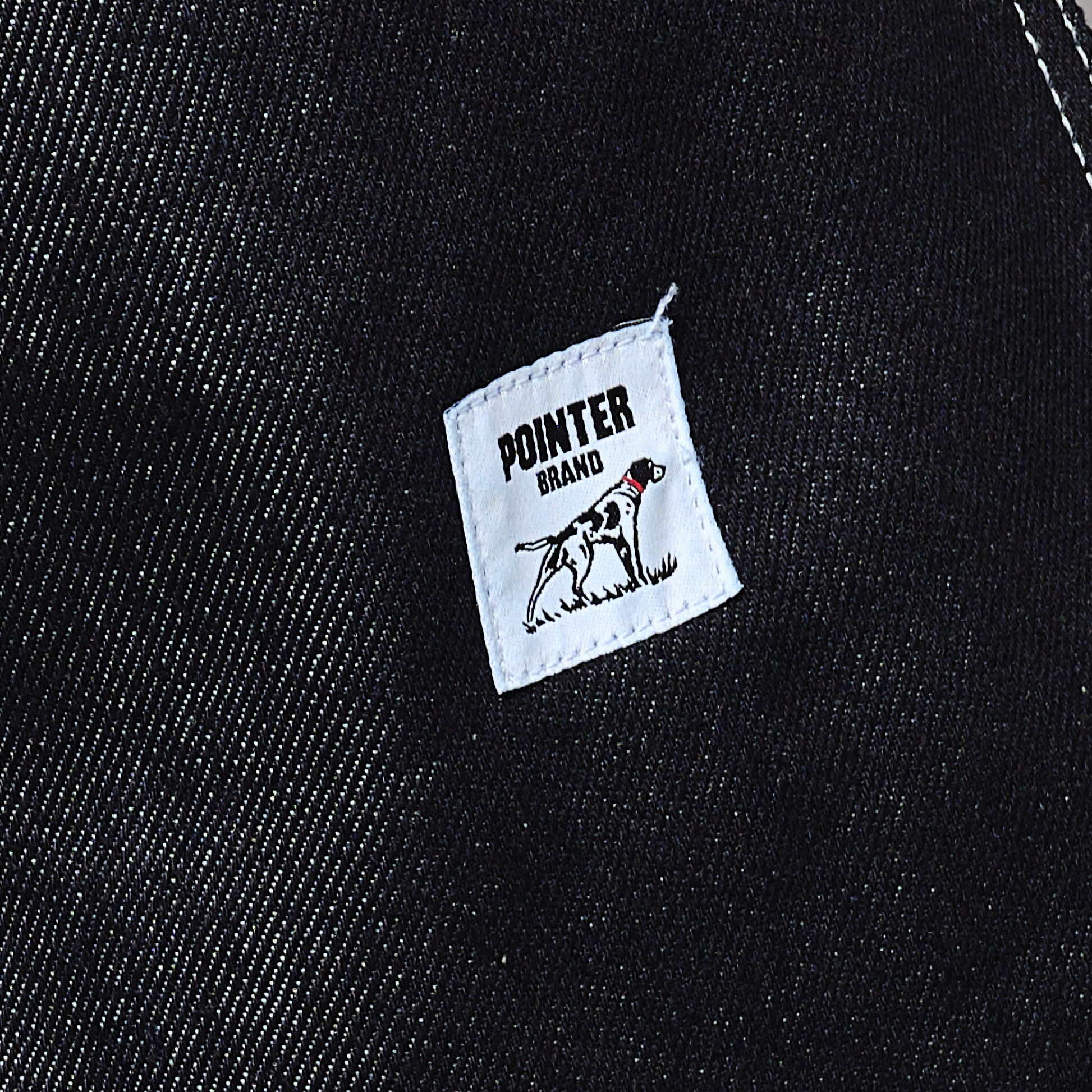 Pointer Brand - Shadow Walk Pant (Blue)