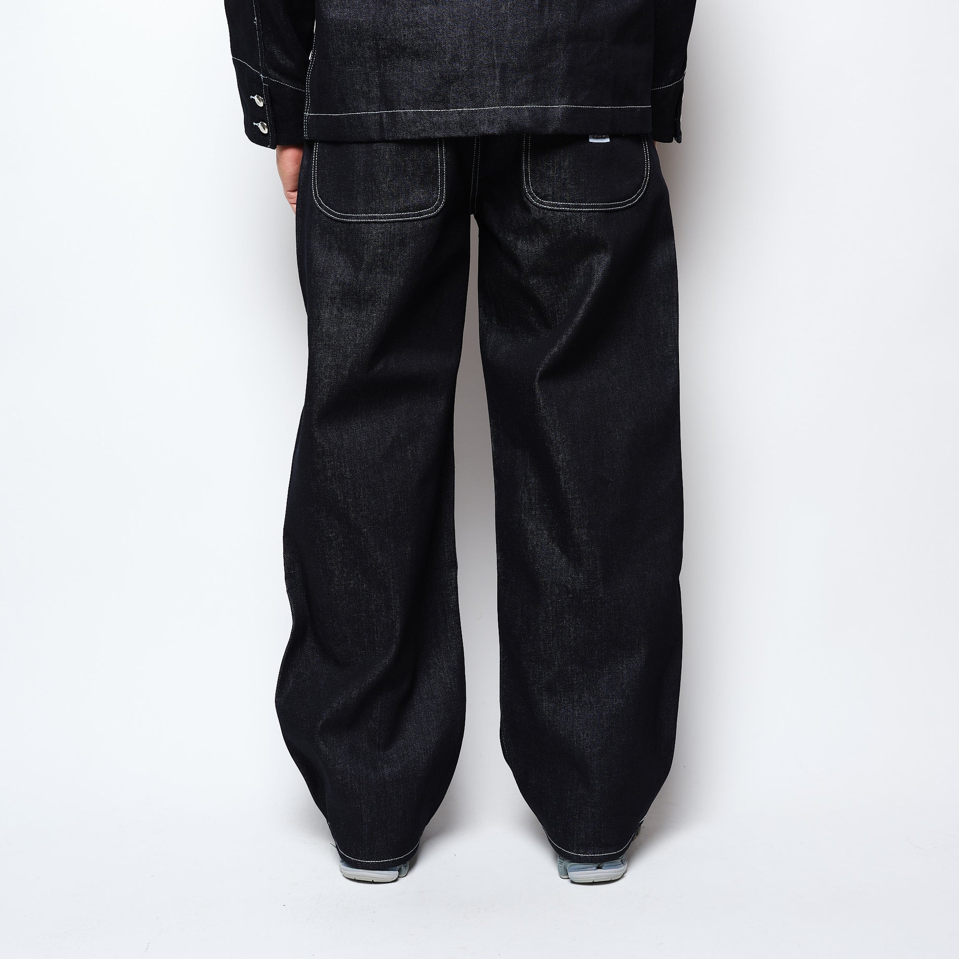 Pointer Brand - Shadow Walk Pant (Blue)