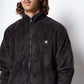 Polair - DC Shoes Lynx Fleece Sherpa Anthracite